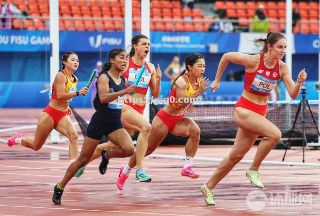 江南体育-芬兰女子田径队实力突出，夺得金牌