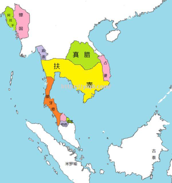 冲出亚洲！泰国队在越南队面前诠释实力霸主